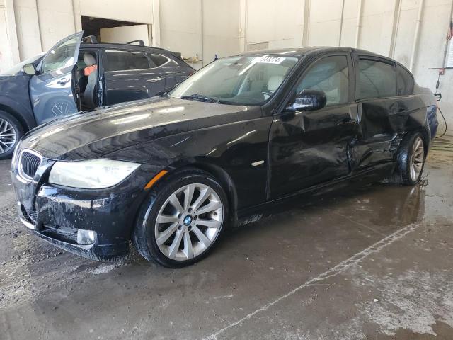 bmw 3 series 2011 wbaph7g50bnn06612