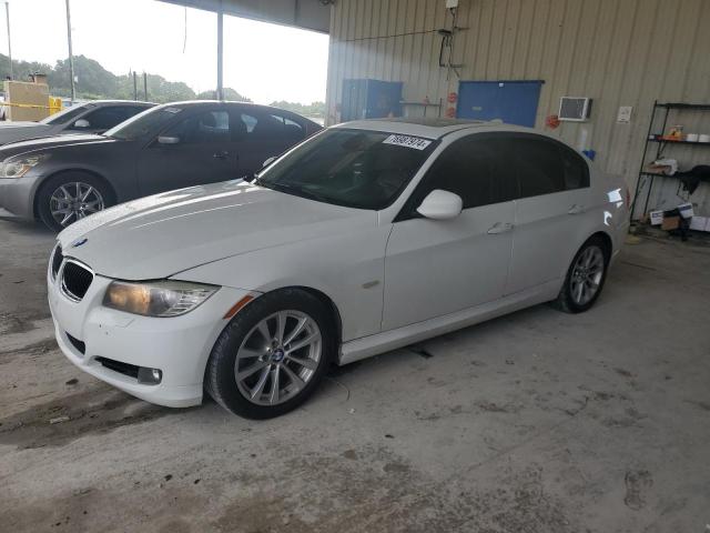 bmw 328 i 2011 wbaph7g50bnn06710