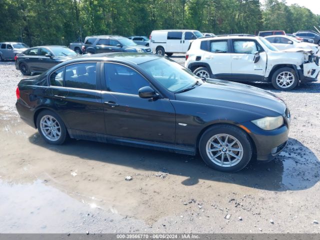 bmw 328i 2010 wbaph7g51anm50484