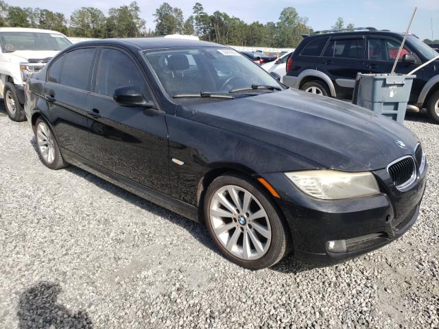 bmw 3 2011 wbaph7g51bnm58635