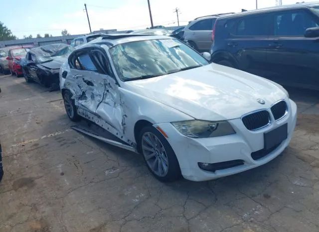 bmw 3er 2011 wbaph7g51bnn04206