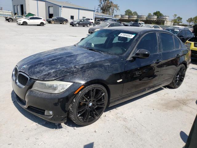 bmw 328 i 2011 wbaph7g52bnn07454