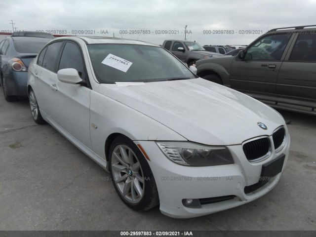 bmw 3 2010 wbaph7g53anm49918