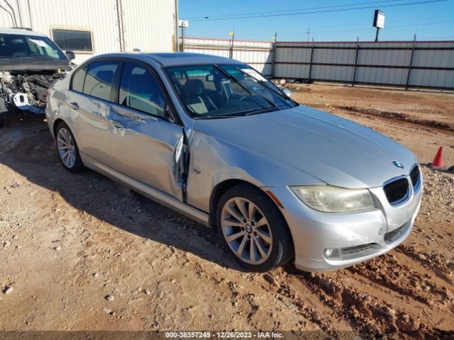 bmw 328i 2011 wbaph7g53bnm45577