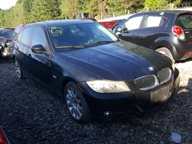 bmw 328 i 2011 wbaph7g53bnm54537