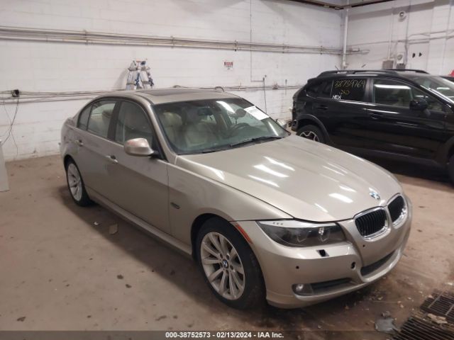 bmw 328i 2011 wbaph7g53bnm58376