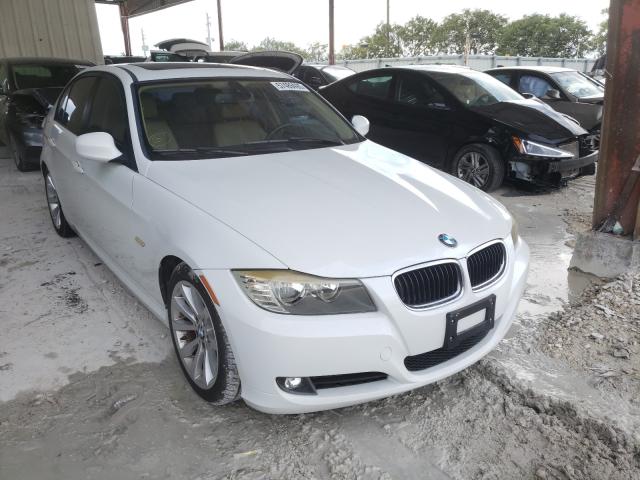 bmw 328 i 2011 wbaph7g53bnn03610