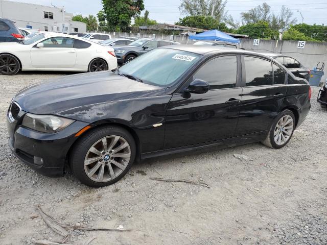 bmw 328 i 2011 wbaph7g53bnn07818