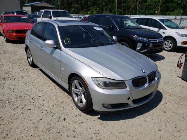 bmw 328 i 2011 wbaph7g54bnm54885