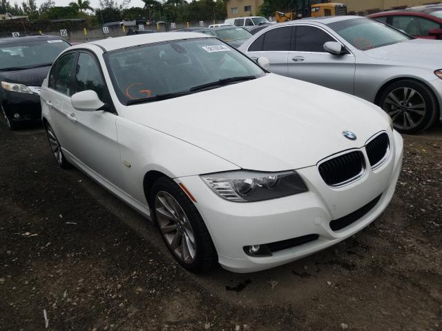 bmw  2011 wbaph7g54bnm55339