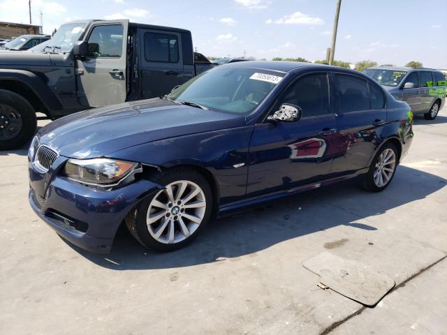 bmw 328 i 2011 wbaph7g54bnm55485