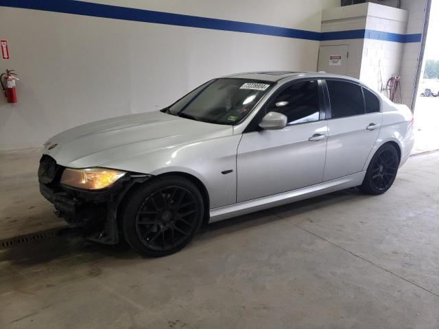 bmw 328 i 2011 wbaph7g54bnn03986