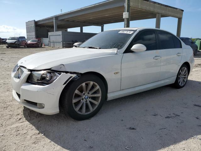 bmw 328 i 2011 wbaph7g54bnn04409