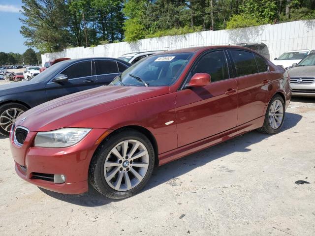 bmw 328 i 2011 wbaph7g54bnn06564