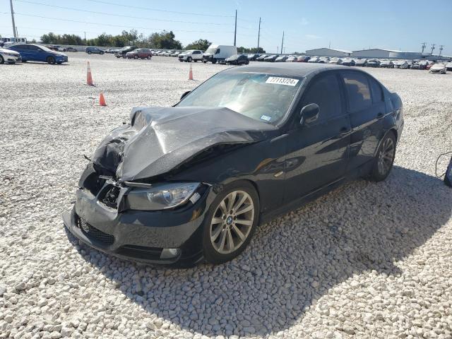 bmw 328 i 2011 wbaph7g55bnm56970