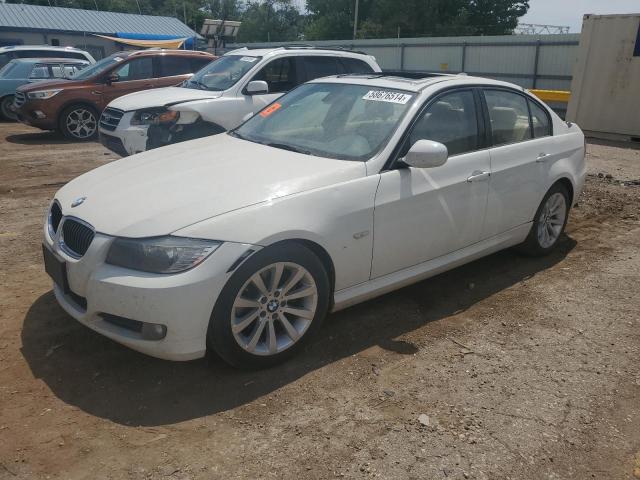 bmw 328 i 2011 wbaph7g55bnn03379