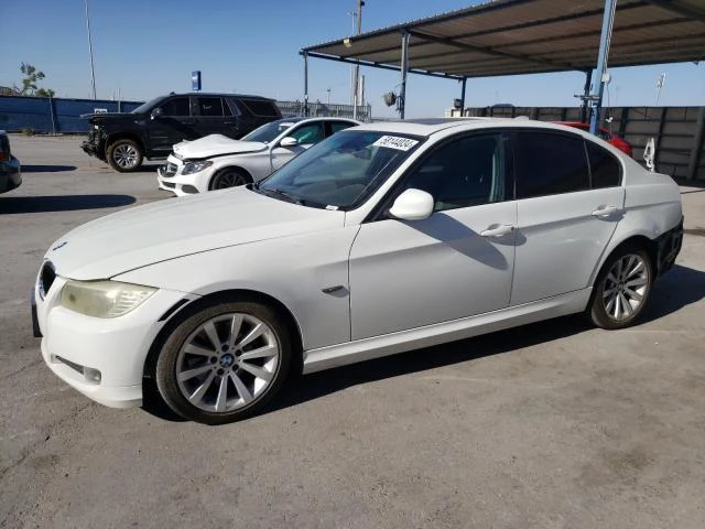 bmw 328 i 2011 wbaph7g55bnn07626