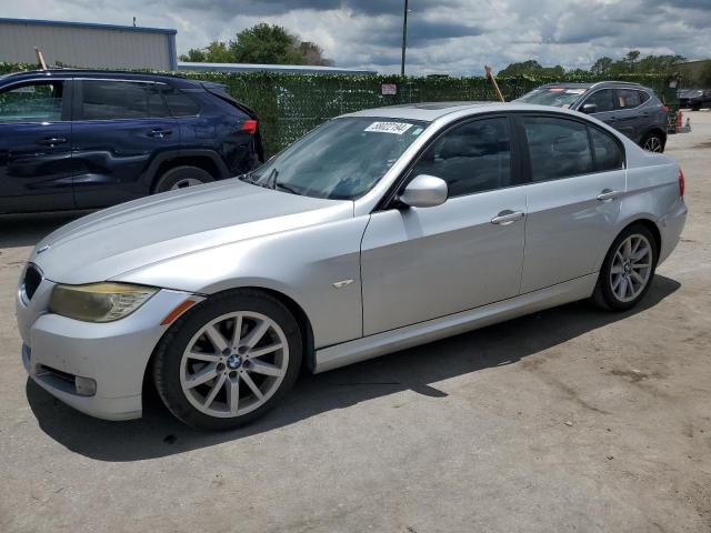 bmw 3 series 2010 wbaph7g56anm50335