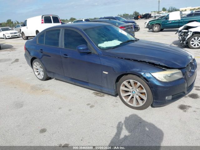 bmw 328i 2011 wbaph7g57bnm54847