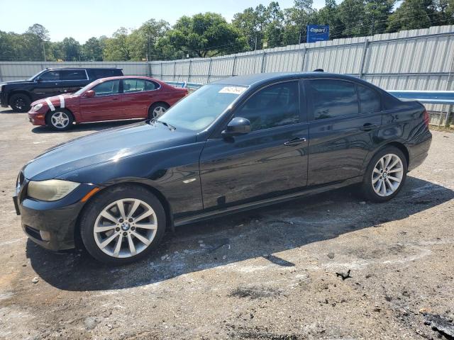 bmw 3 series 2011 wbaph7g57bnm57313