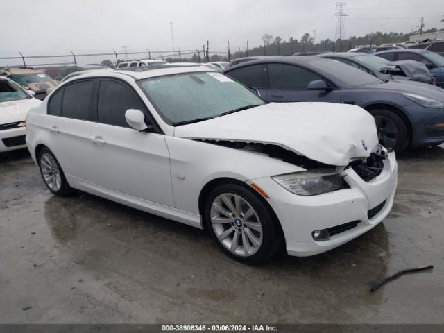 bmw 328i 2011 wbaph7g57bnm59319