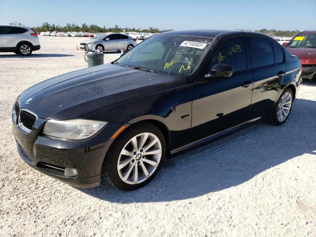 bmw 328 i 2011 wbaph7g57bnn05148