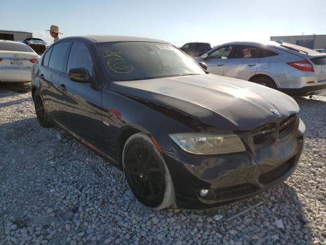 bmw 328 i 2011 wbaph7g57bnn05151