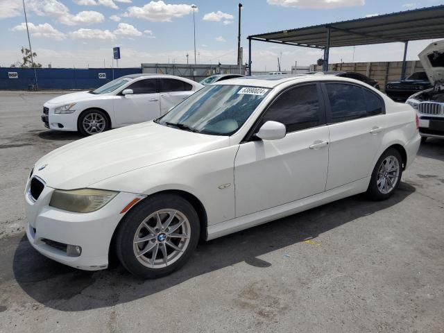 bmw 328 i 2010 wbaph7g58anm50546