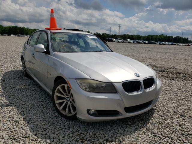 bmw 328 i 2011 wbaph7g58bnn03585