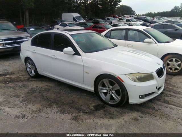 bmw 3er 2010 wbaph7g59anm50829