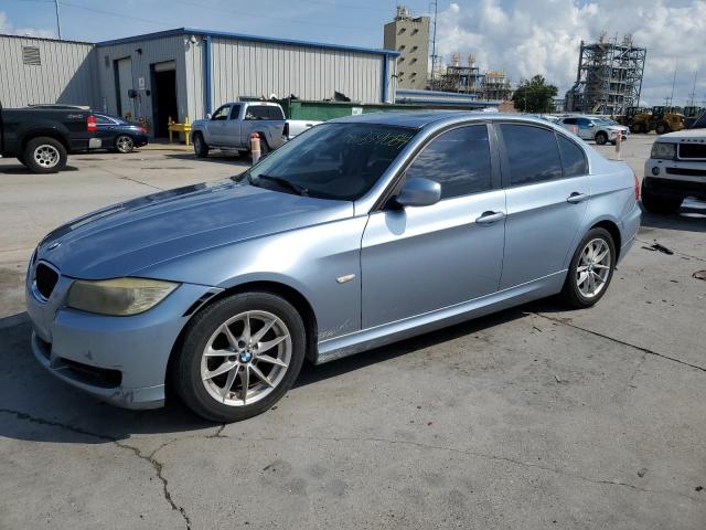 bmw 3 series 2010 wbaph7g59anm51575