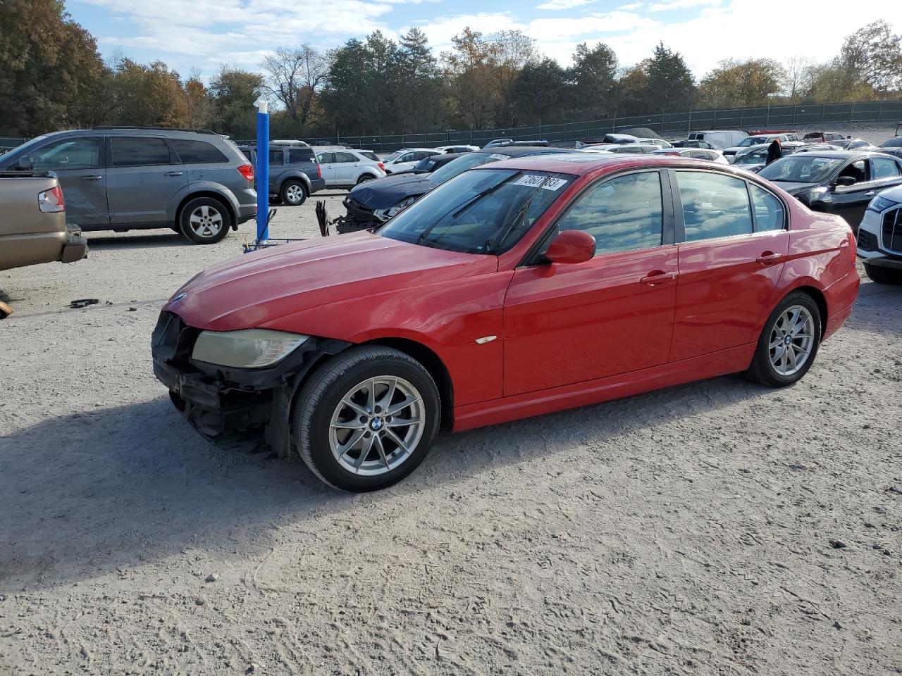 bmw 3er 2010 wbaph7g59anm52046