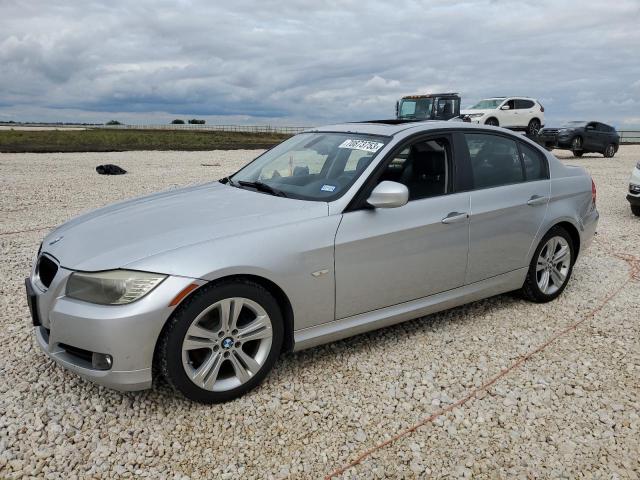 bmw 328 i 2011 wbaph7g59bnm56602