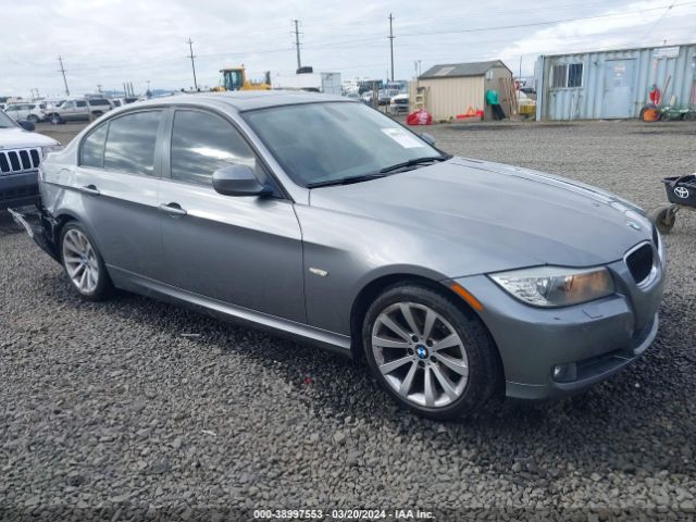 bmw 328i 2011 wbaph7g59bnm59628