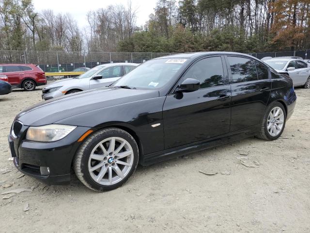 bmw 328 i 2011 wbaph7g59bnn06642