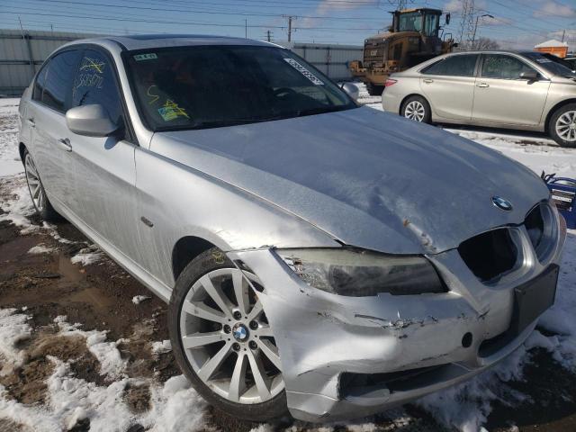 bmw 328 i 2011 wbaph7g59bnn06981