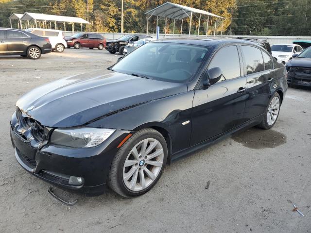 bmw 328 i 2010 wbaph7g5xanm48006