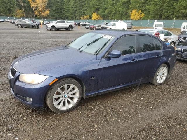 bmw 328 i 2011 wbaph7g5xbnn07590