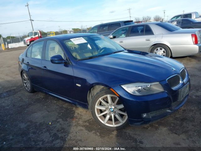 bmw 328i 2011 wbaph7g5xbnn07895