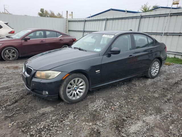 bmw 328 xi sul 2009 wbapk53519a511928