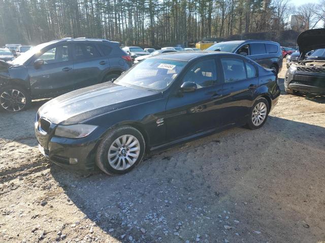 bmw 328 xi sul 2009 wbapk53519a512870