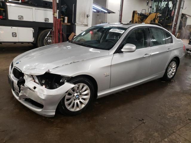 bmw 328 xi sul 2009 wbapk53539a511929