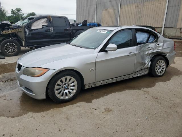 bmw 328 xi sul 2009 wbapk53539a643931