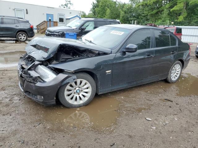 bmw 328 xi sul 2009 wbapk53539a645081