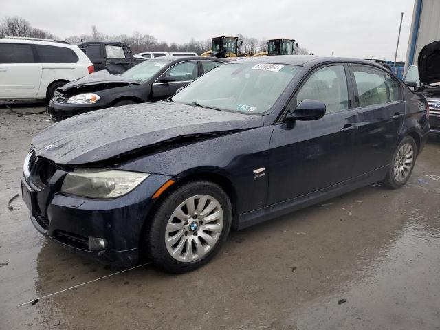 bmw 328 xi sul 2009 wbapk53549a511972