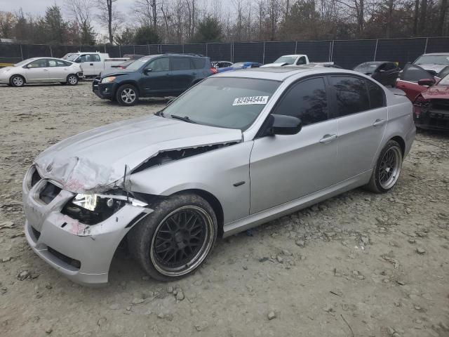 bmw 328 xi sul 2009 wbapk53549a513060