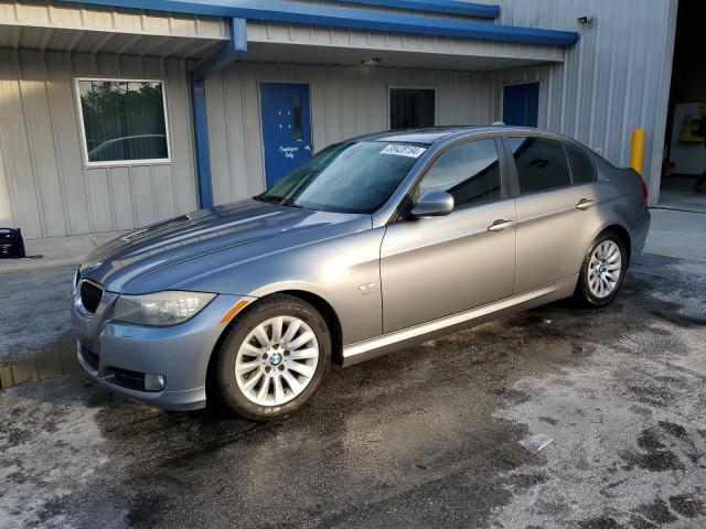 bmw 3 series 2009 wbapk53559a510314