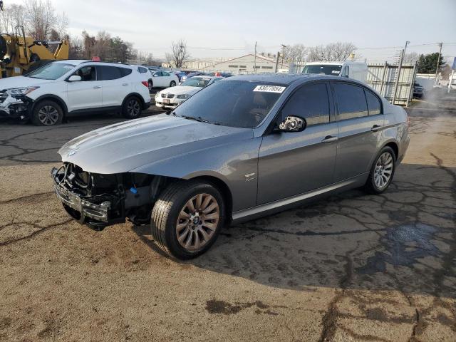 bmw 328 xi sul 2009 wbapk53559a646233