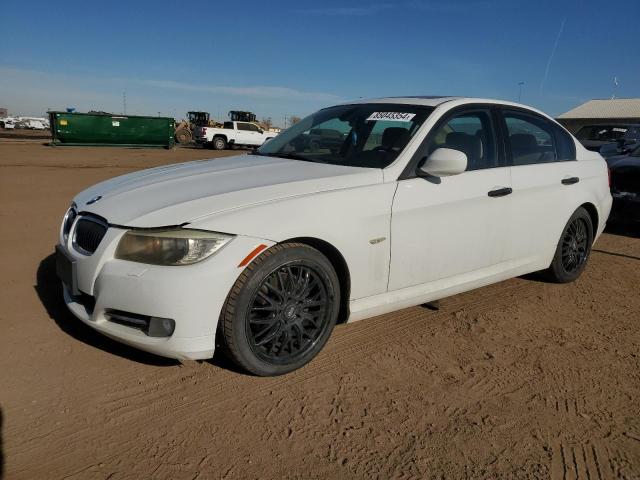 bmw 328 xi sul 2009 wbapk53569a511536