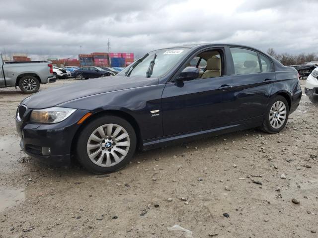 bmw 328 xi sul 2009 wbapk53569a644832